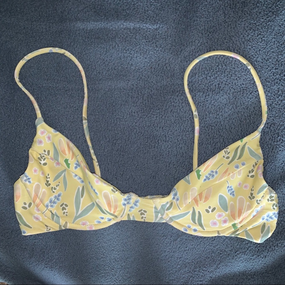 Benoa Shea top in Nami-SOLD